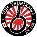 JDM TSURIKAWA discount code